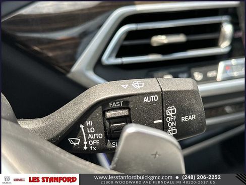 Used 2019 BMW X5 xDrive40i w/ Convenience Package AWD/4WD image 26