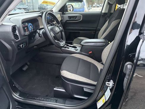 Used 2025 Ford Bronco Sport Big Bend image 17