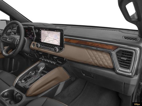 New 2026 GMC Canyon Denali AWD/4WD image 8