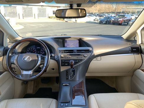Used 2015 Lexus RX 350 image 30