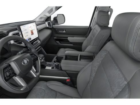 New 2026 Toyota Tundra Limited AWD/4WD image 11