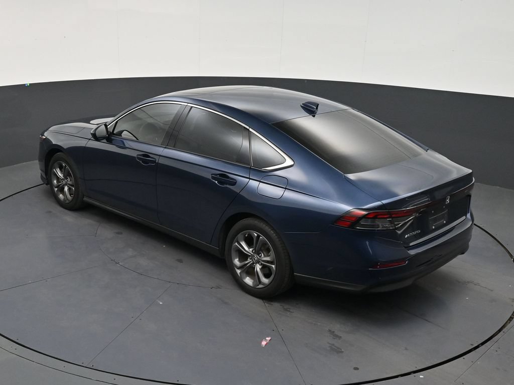 Used 2024 Honda Accord EX image 13
