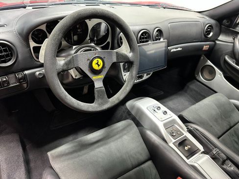 Used 2003 Ferrari 360 Modena image 23