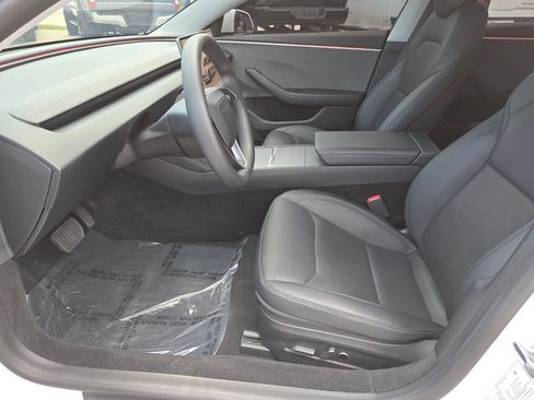 Used 2025 Tesla Model 3 Long Range RWD image 27