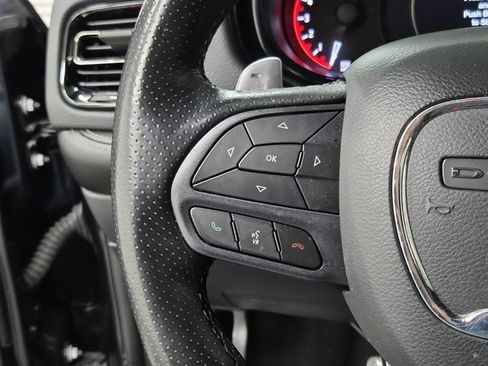 Used 2022 Dodge Durango GT image 26