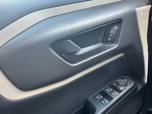 New 2025 Ford Bronco Sport Big Bend image 12