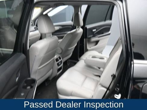 Used 2018 Honda Pilot EX-L image 16