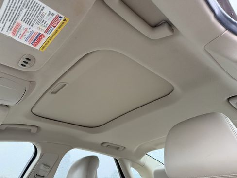 Used 2017 Lincoln MKZ Reserve w/ Technology Package image 13