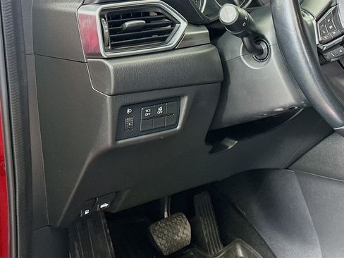 Used 2019 MAZDA CX-5 Sport w/ I-ACTIVSENSE Package image 17