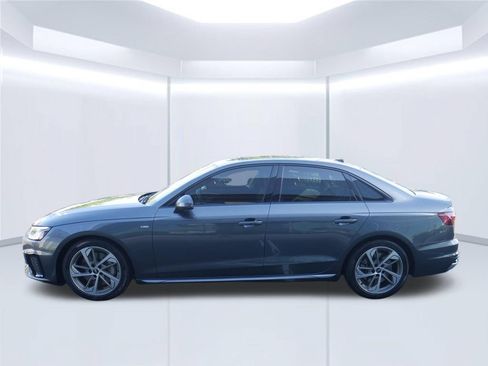 Certified 2021 Audi A4 2.0T Premium Plus w/ Premium Plus Package AWD/4WD image 2