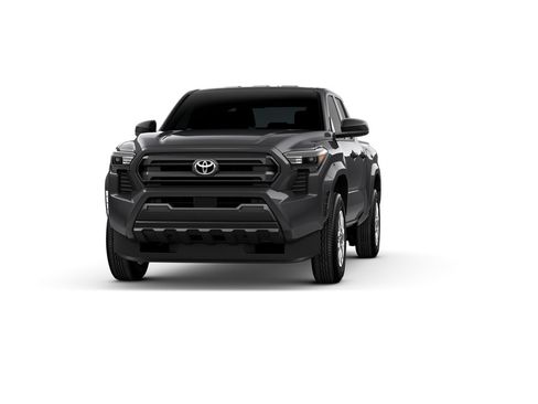 New 2026 Toyota Tacoma SR RWD image 56