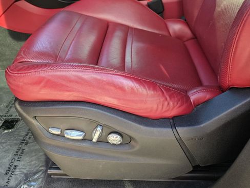 Certified 2021 Porsche Cayenne GTS image 16