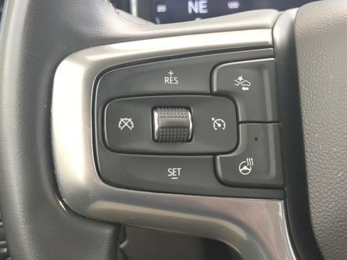 Used 2025 Chevrolet Silverado 1500 LT image 25