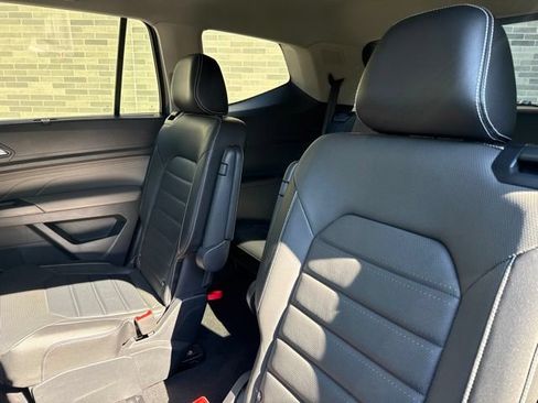 Used 2021 Volkswagen Atlas SEL Premium AWD/4WD image 18