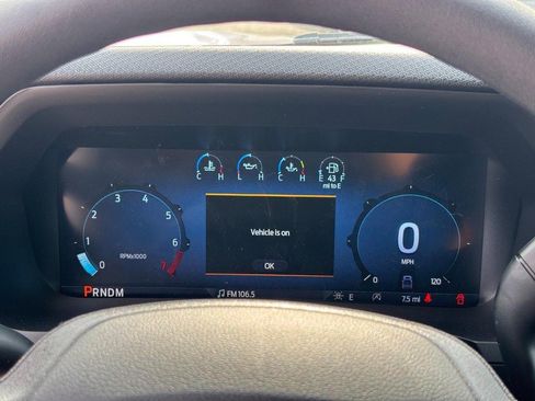 New 2026 Ford F150 STX w/ Equipment Group 200A AWD/4WD image 21