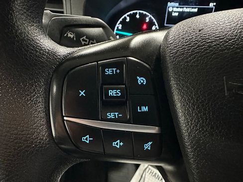 Used 2024 Ford Transit 250 148 Medium Roof w/ Load Area Protection Package image 19