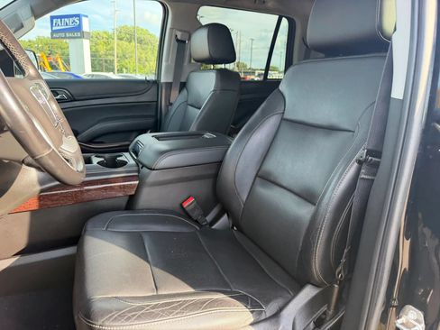 Used 2019 GMC Yukon SLT w/ Premium Edition AWD/4WD image 97