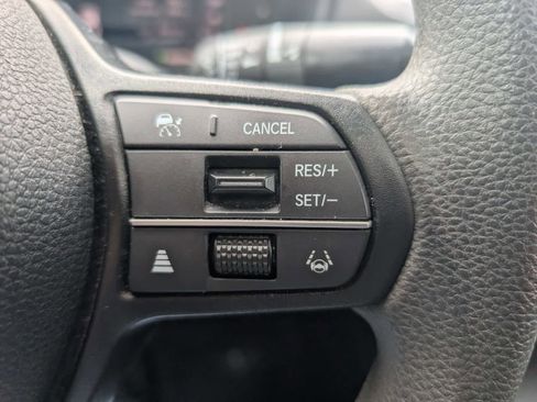 Certified 2024 Honda Accord EX image 19