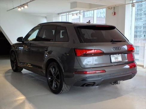 Certified 2026 Audi Q7 3.0T Premium Plus w/ Premium Plus Package AWD/4WD image 6
