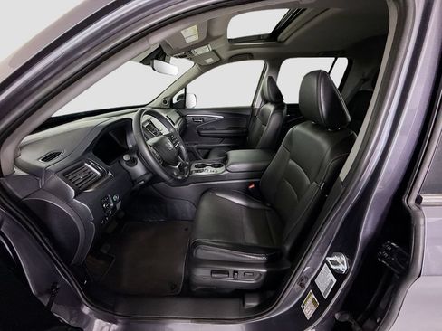 Certified 2024 Honda Ridgeline RTL image 19