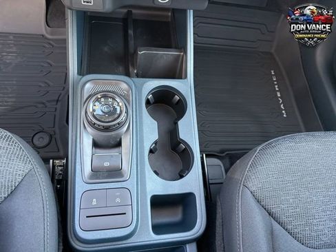 New 2026 Ford Maverick XL image 17