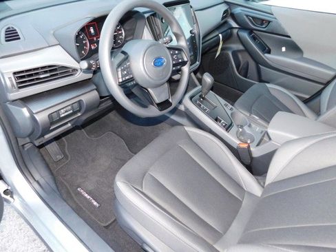 New 2026 Subaru Crosstrek 2.5i Premium image 13