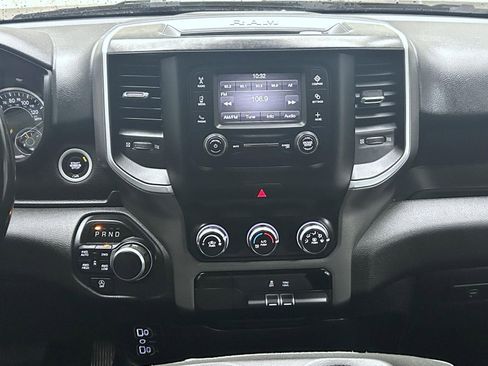 Used 2020 RAM 1500 Big Horn image 13