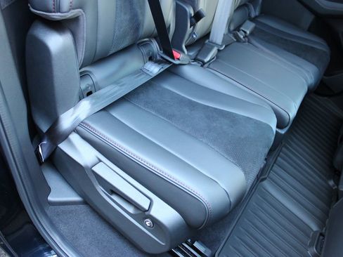 New 2026 Acura MDX A-Spec image 26