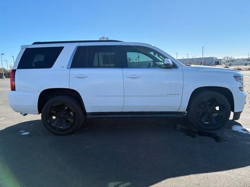 Used 2020 Chevrolet Tahoe LT image 7
