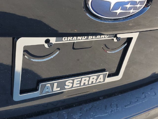 New 2027 Subaru Crosstrek 2.5i Limited AWD/4WD image 7