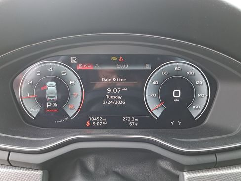 Certified 2023 Audi A5 2.0T Premium Plus w/ Premium Plus image 9