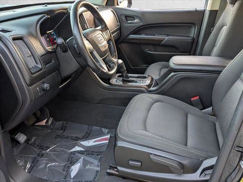 Used 2019 GMC Canyon SLE image 15