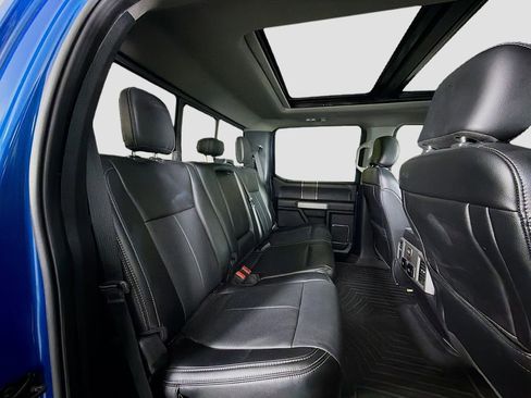 Used 2020 Ford F250 Lariat w/ Lariat Ultimate Package image 30