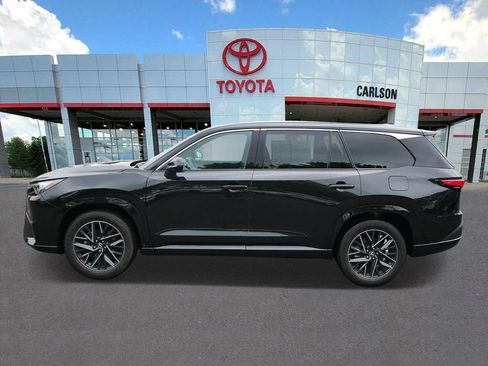 Used 2024 Lexus TX 350 AWD w/ Captains Chair Package image 7