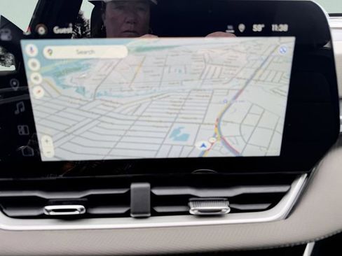 New 2026 Chevrolet Equinox LT w/ Convenience Package II image 27