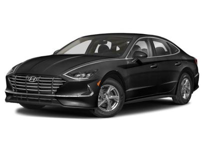 Certified 2023 Hyundai Sonata SE