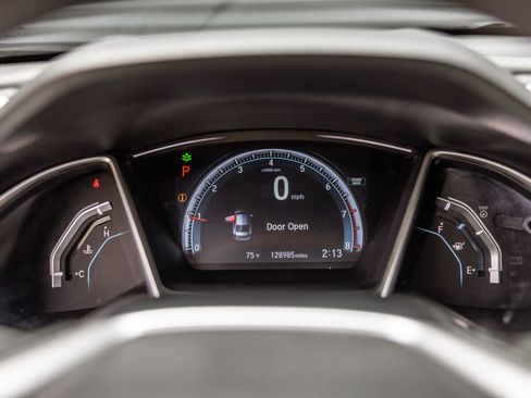 Used 2016 Honda Civic EX image 20