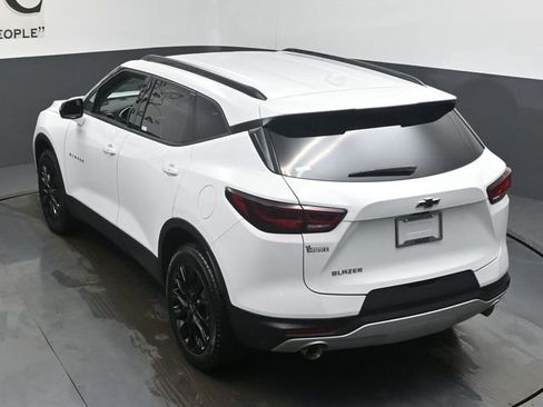 Used 2024 Chevrolet Blazer LT w/ Sound & Technology Package image 42