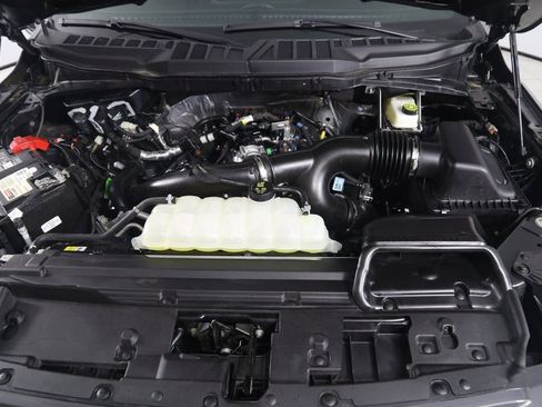 Used 2025 Ford F150 STX w/ Equipment Group 200A image 46