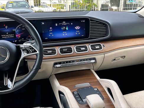 Used 2024 Mercedes-Benz GLE 350 GLE 350 image 7