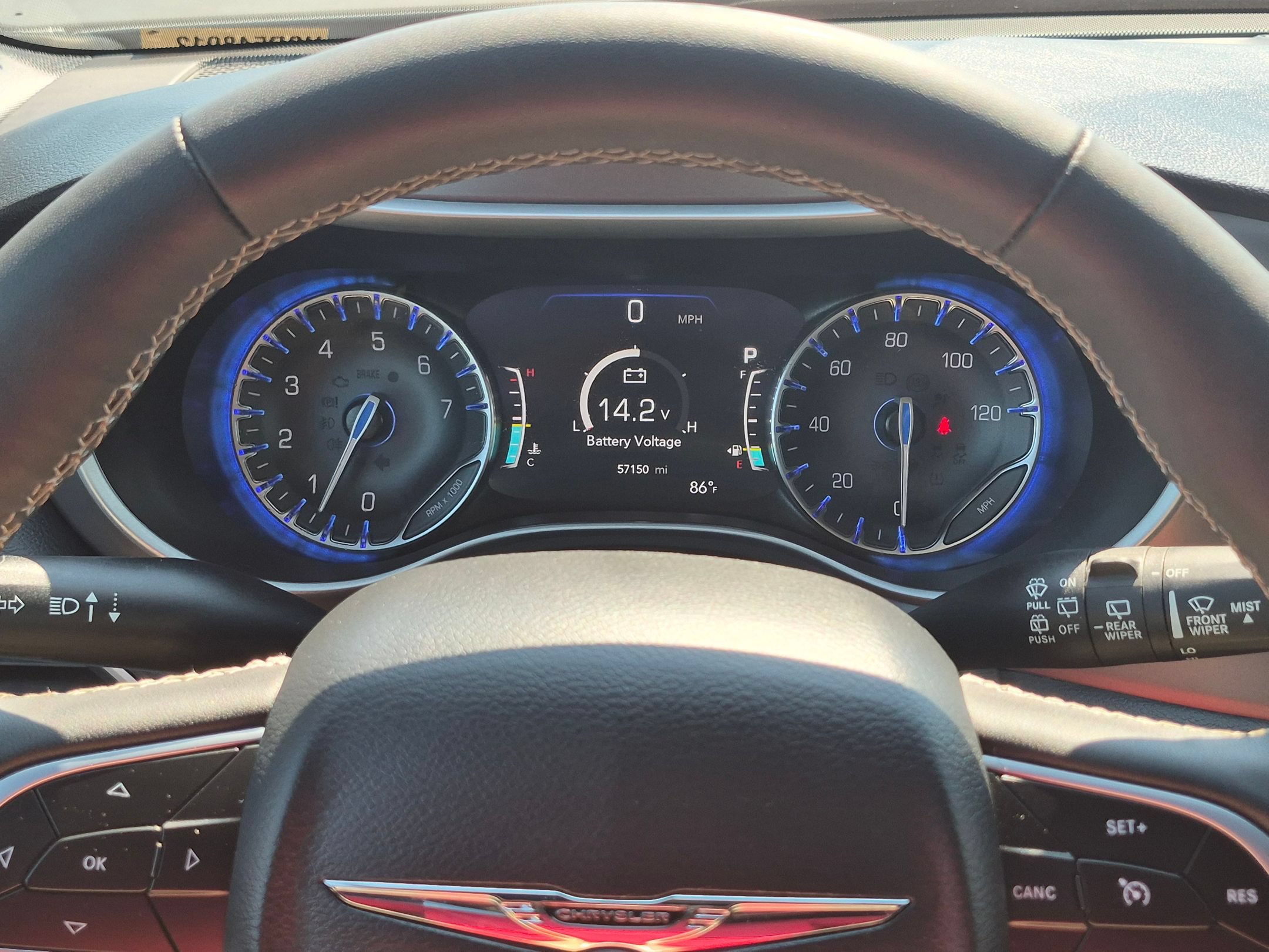 Used 2025 Chrysler Pacifica Select FWD image 20