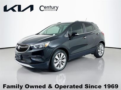 Used 2019 Buick Encore Preferred