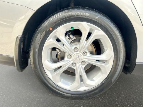 Used 2024 Honda Accord LX image 5