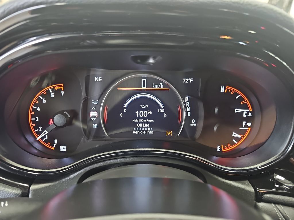 Used 2023 Dodge Durango SXT RWD image 18