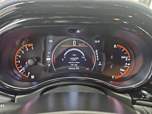 Used 2023 Dodge Durango SXT RWD image 18