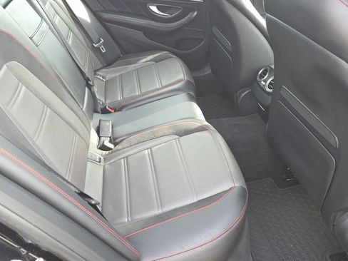 Used 2021 Mercedes-Benz E 53 AMG 4MATIC Sedan image 31