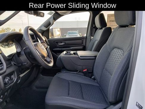 New 2026 RAM 1500 Express image 11