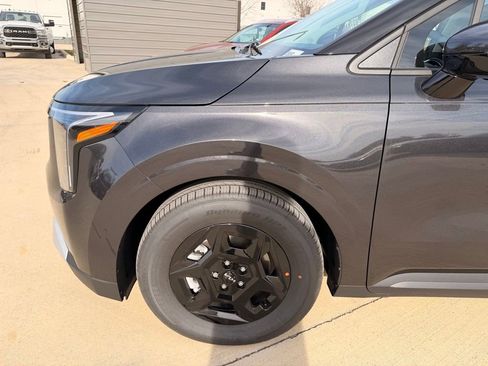 New 2026 Kia Carnival FWD image 8