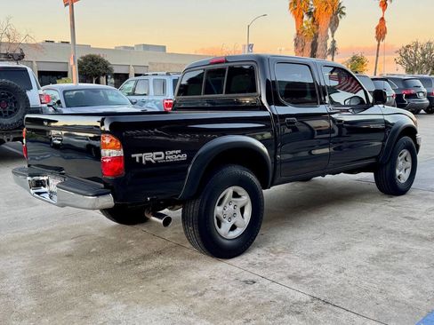 Used 2001 Toyota Tacoma PreRunner image 11