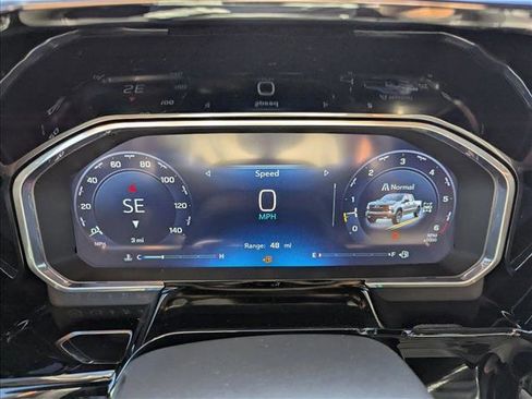 New 2026 Chevrolet Silverado 1500 LT Trail Boss w/ LT Trail Boss Premium Package image 12